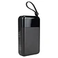 Deluxe Cargador Power-Bank 20.000 mAh - Miniatura 1