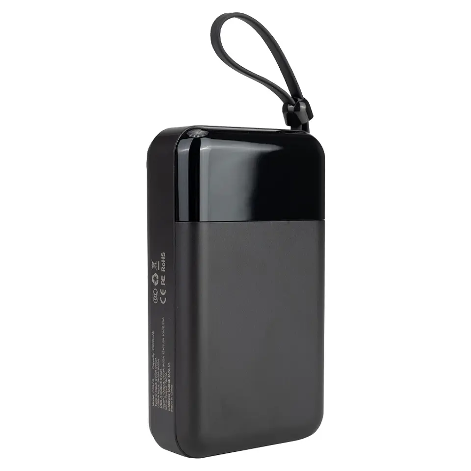 Deluxe Cargador Power-Bank 20.000 mAh 1