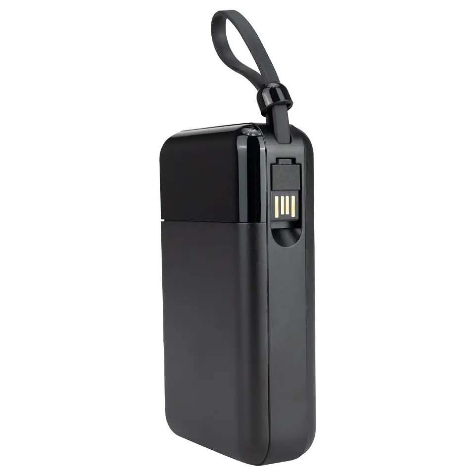 Deluxe Cargador Power-Bank 20.000 mAh 2