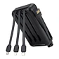 Deluxe Cargador Power-Bank 20.000 mAh - Miniatura 3
