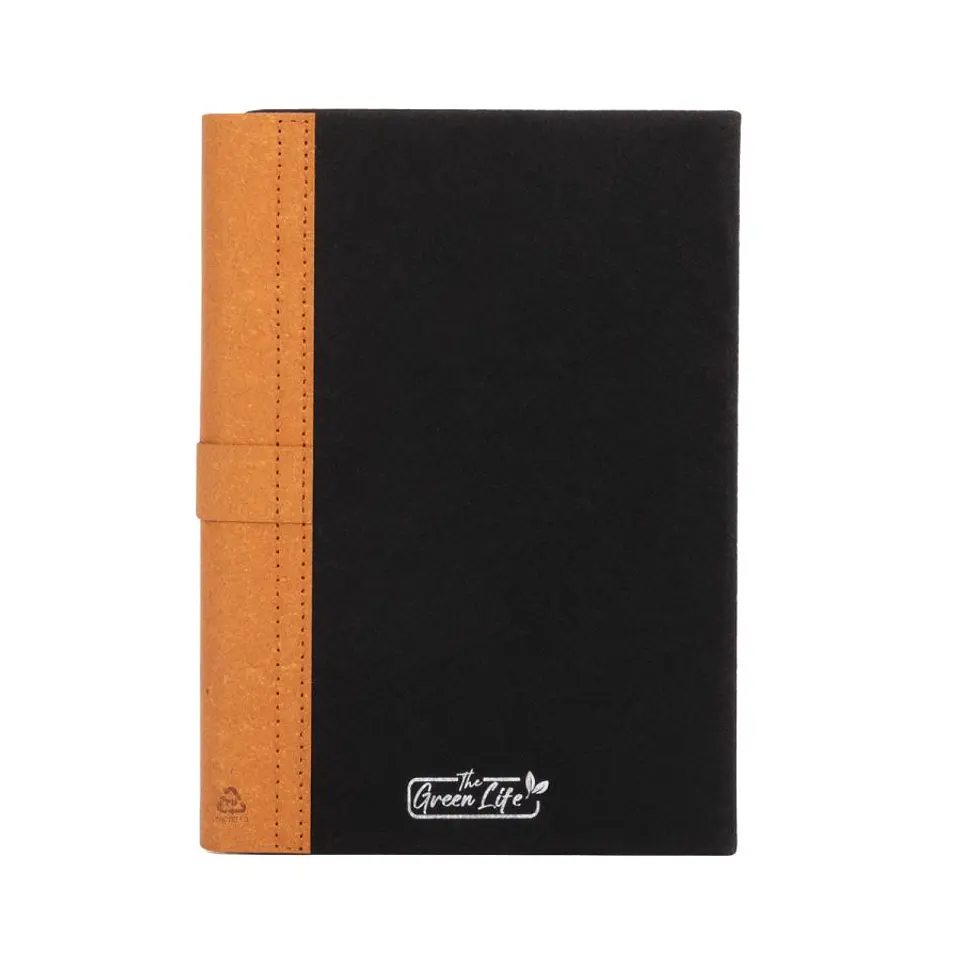 Cuaderno A5 BOSTON 3