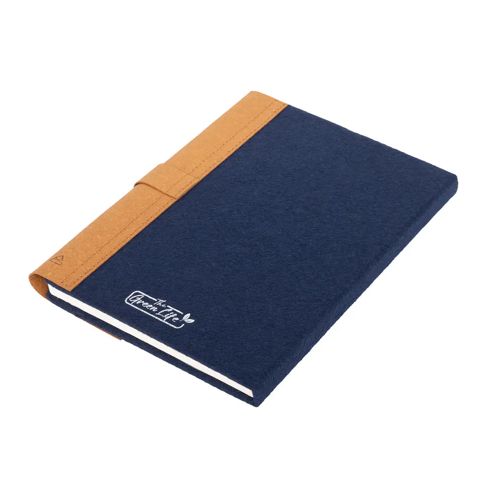 Cuaderno A5 BOSTON 5