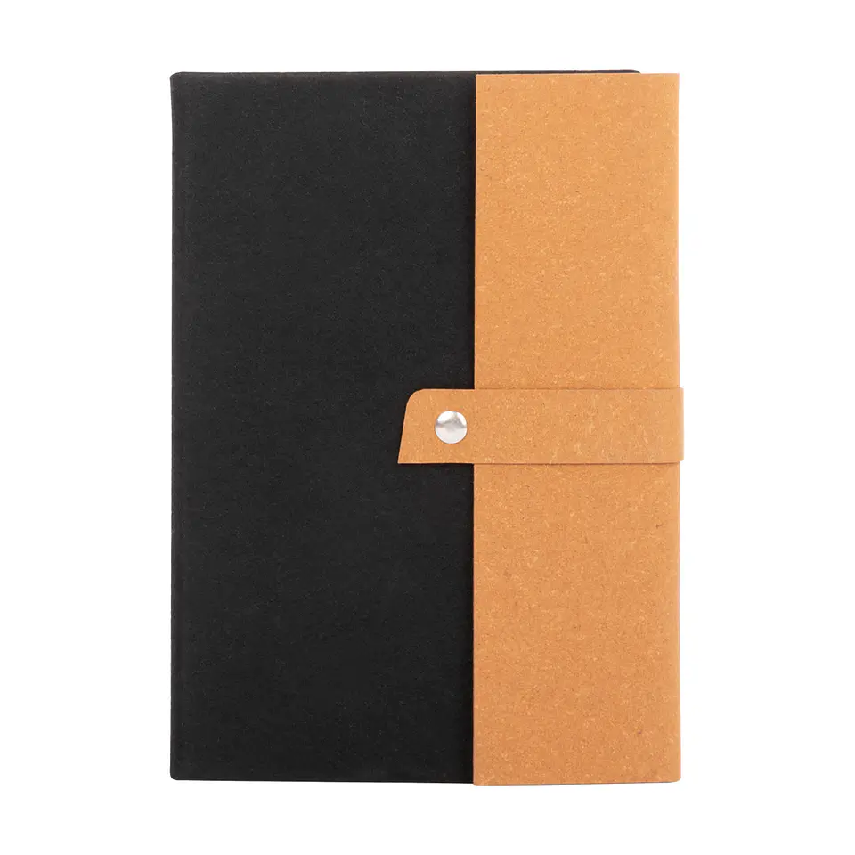 Cuaderno A5 BOSTON 1