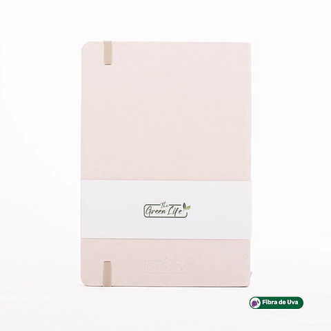 Cuaderno A5 HONOLULU