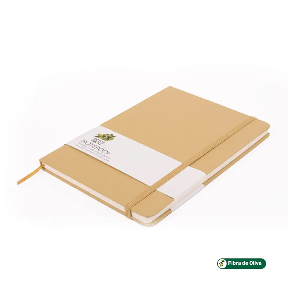 Cuaderno A5 HONOLULU 5