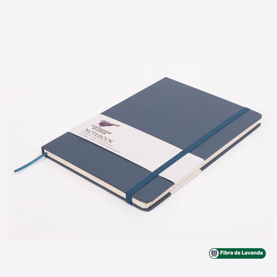 Cuaderno A5 HONOLULU 6