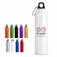 Botella aluminio 750cc personalizada - Miniatura 1