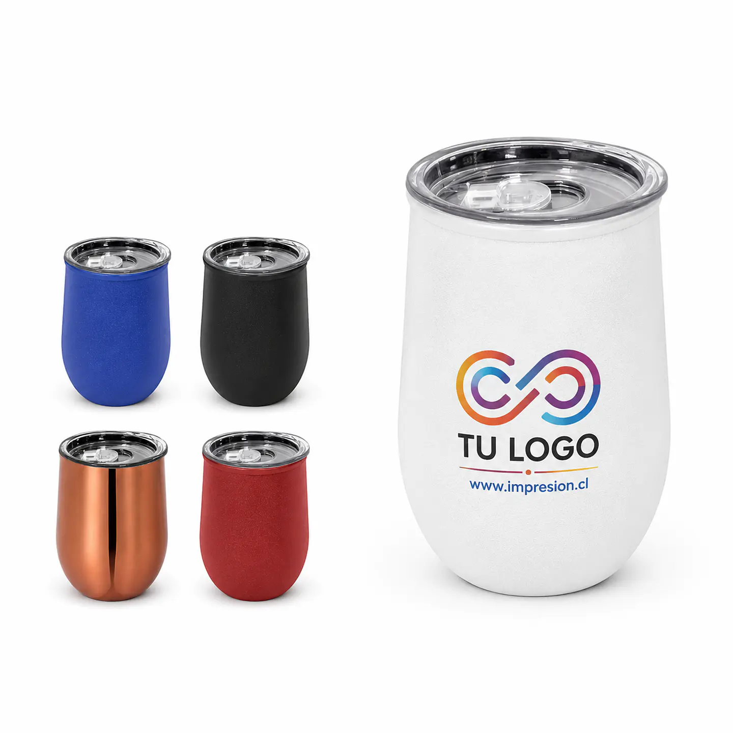 Mug Térmico 1