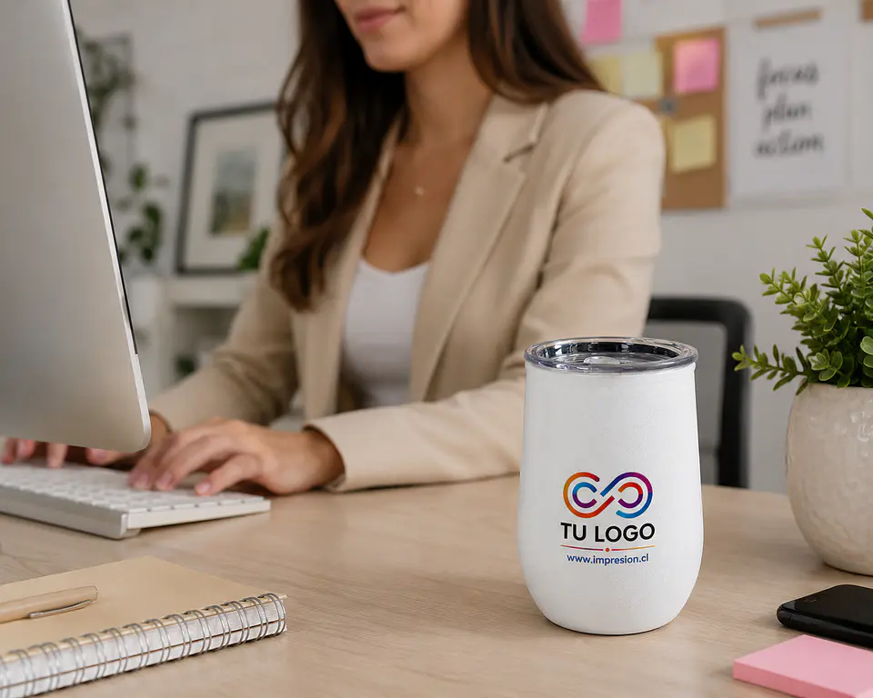 Mug Térmico 2
