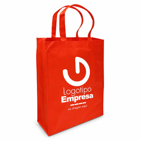 Bolsa reutilizable Conference