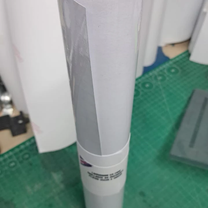 Laminado en Frio 80mic (Pliego 35x100cm) 2