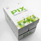 Resma Carta Pix 75grs/500 hojas - Miniatura 2