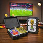 Caja de almacenamiento de pegatinas del Mundial 2026 - Miniatura 2