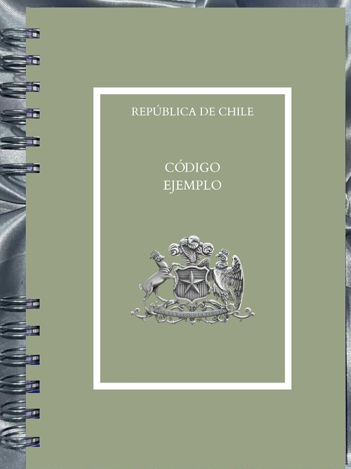 Código de Procedimiento Penal 2