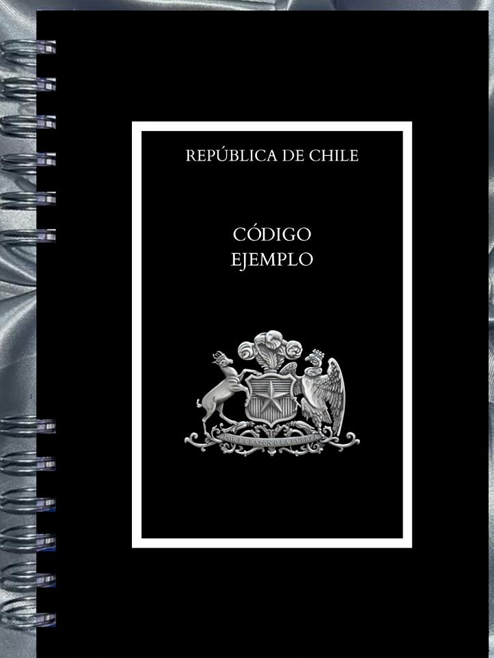 Código de Justicia Militar 4