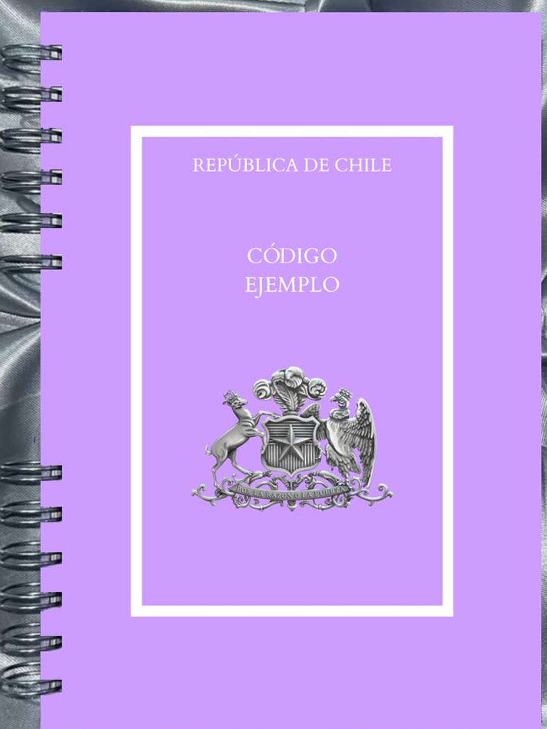 Código de Justicia Militar 7