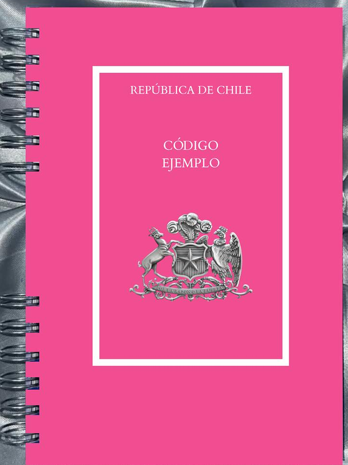 Código Aeronáutico 6