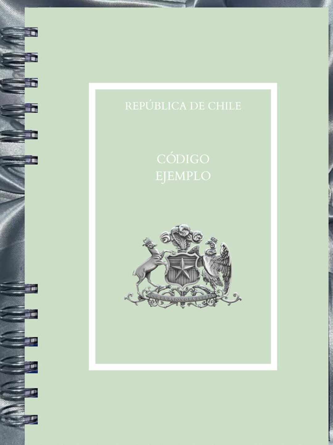 Código de Comercio 6