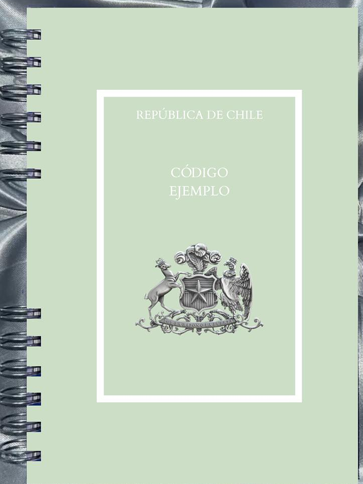 Código de Comercio 6