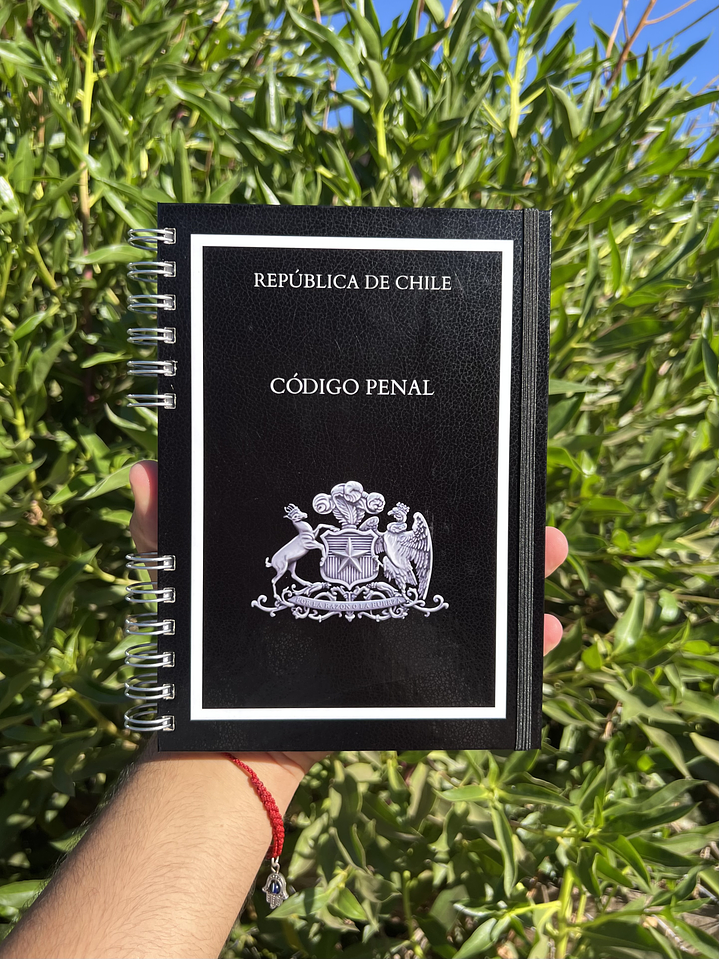 Código Penal 1