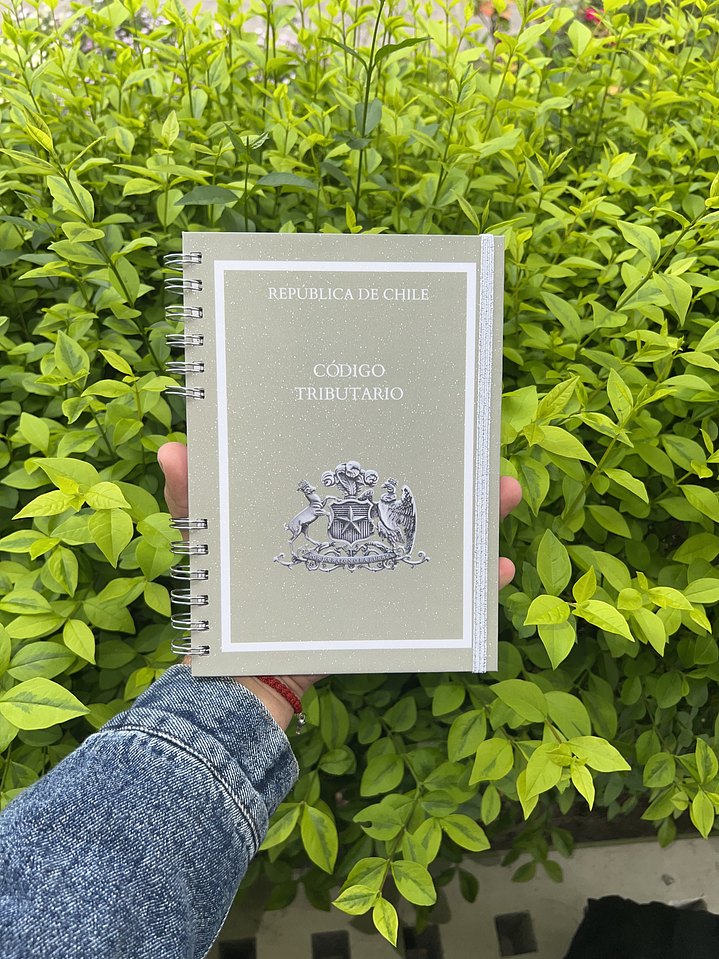 Código Tributario 1