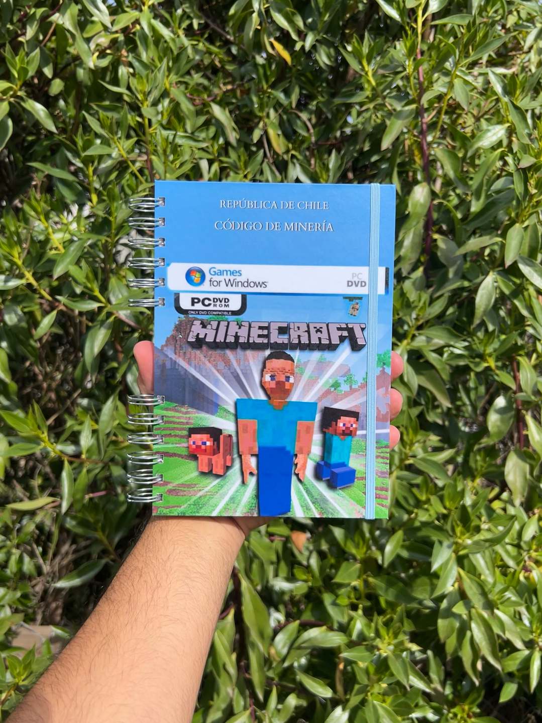 Código de Minería  1