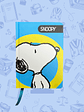LIBRETA SNOPPY A6 / 80 HOJAS - Miniatura 1