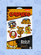 STICKERS GARFIELD  - Miniatura 1