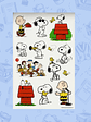 STICKERS SNOOPY - VINTAGE - Miniatura 2