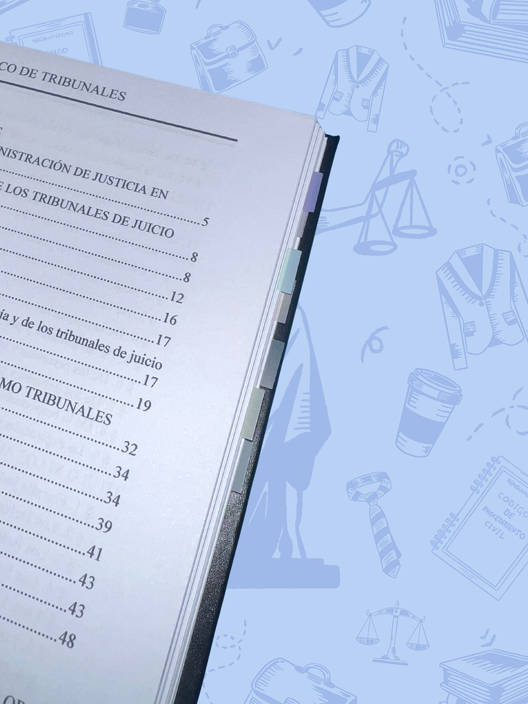 NOTAS ADHESIVAS - COLORES PASTEL 3