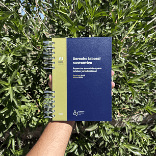 DERECHO LABORAL SUSTANTIVO