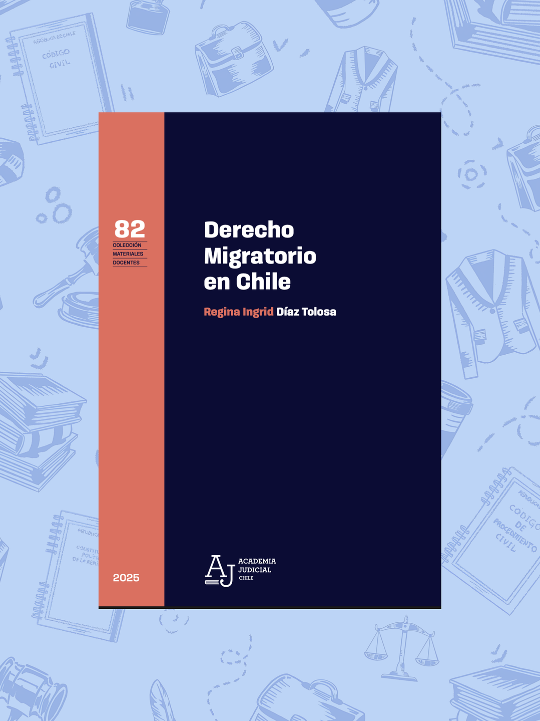 DERECHO MIGRATORIO EN CHILE 1