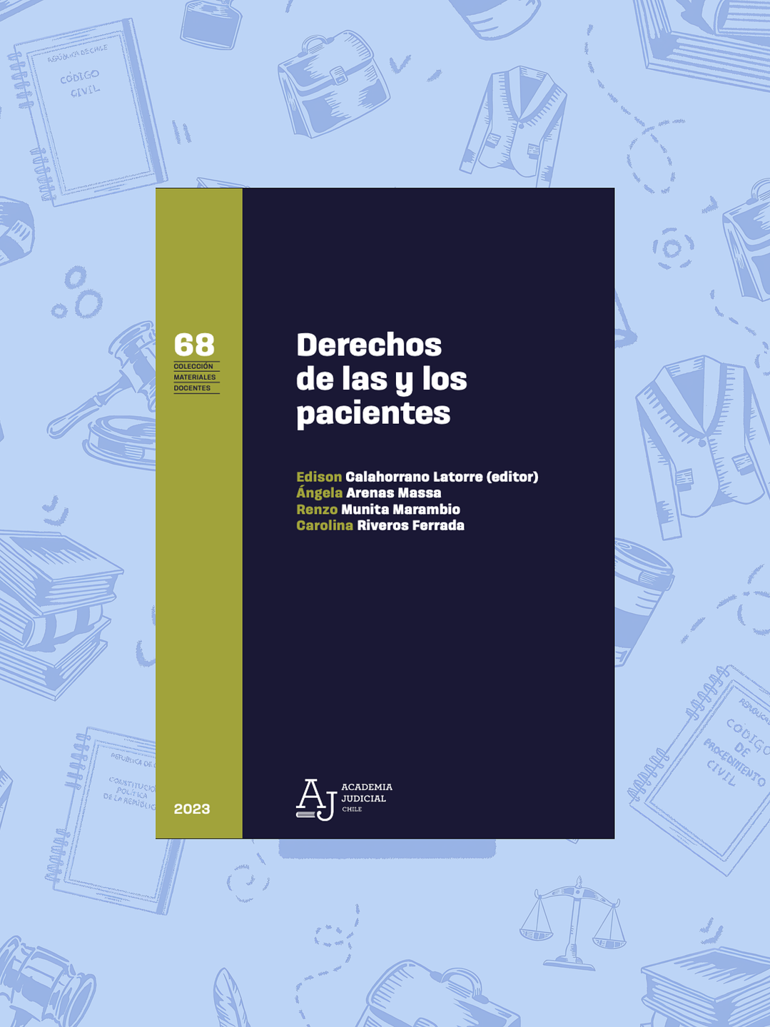 DERECHOS DE LAS Y LOS PACIENTES 1