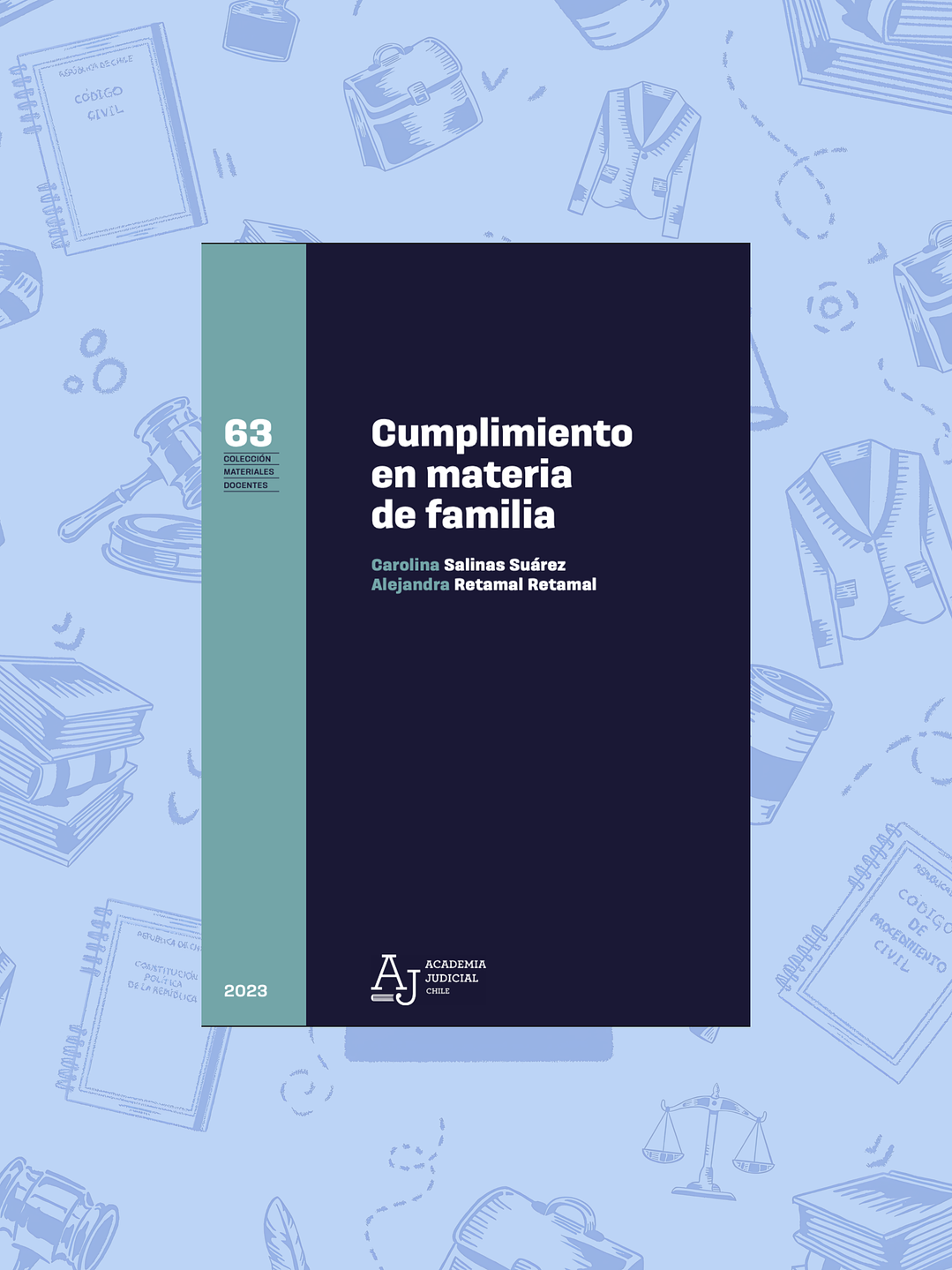 CUMPLIMIENTO EN MATERIA DE FAMILIA 1