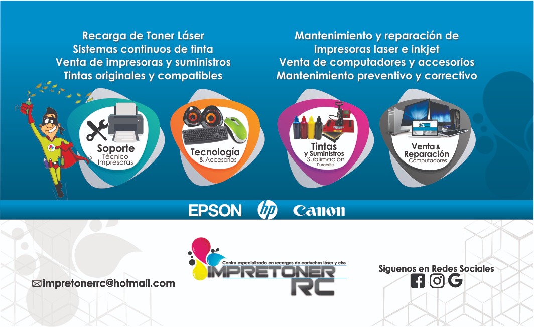 Accesorios Tecnologia