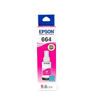 Tinta epson 664 original 4