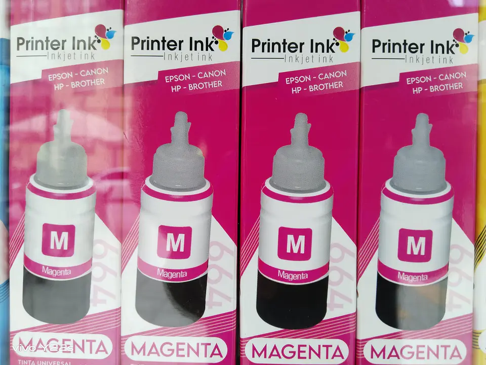Tinta prinker ink 100 ml 5
