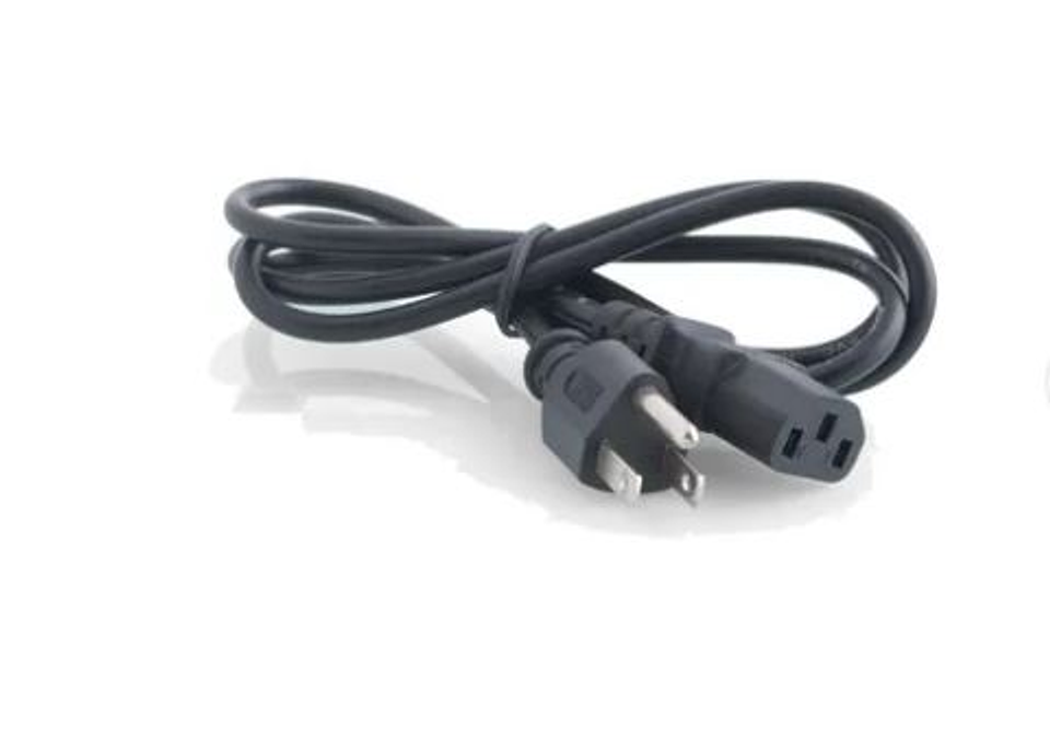 Cable poder Impresora 2