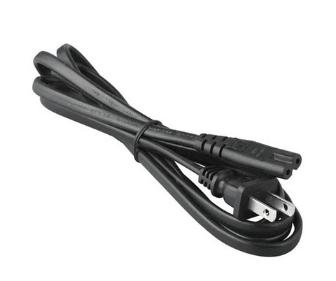 Cable poder Impresora