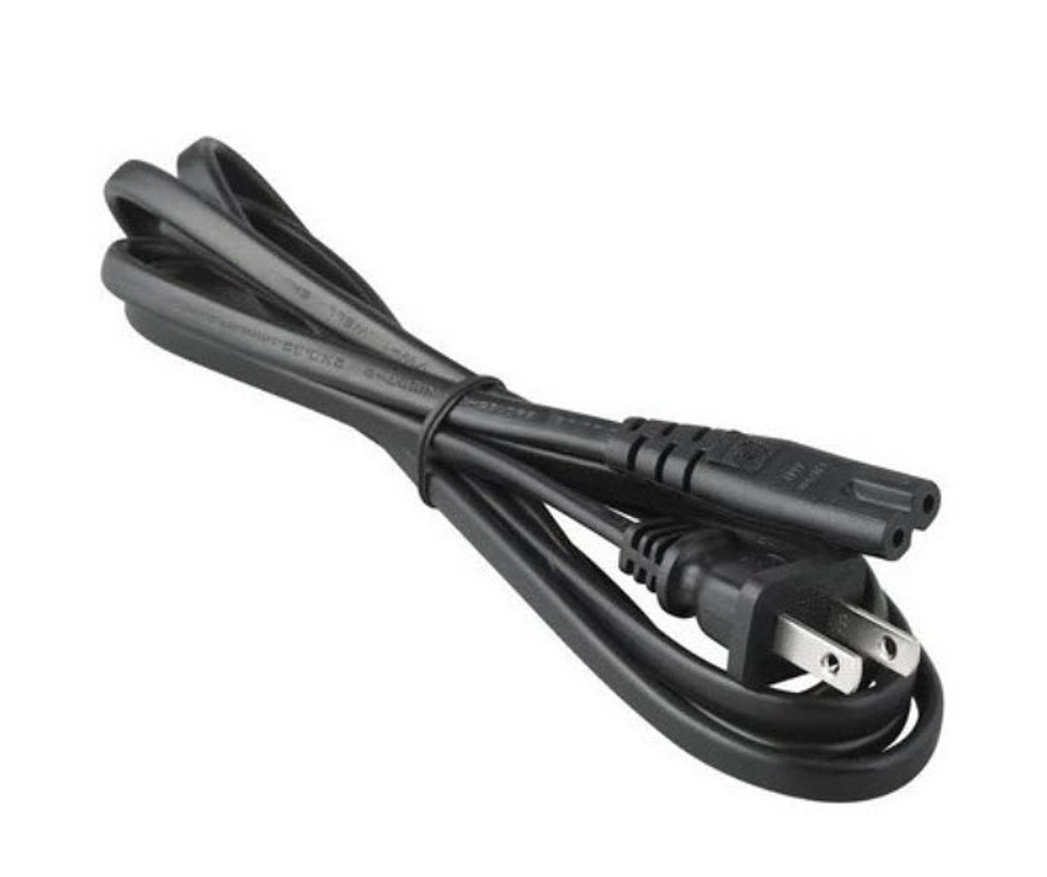 Cable poder Impresora 1