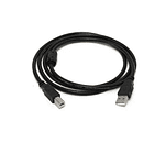 Cable usb impresora  2