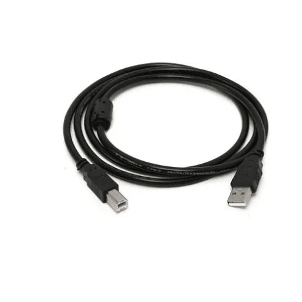 Cable usb impresora  2