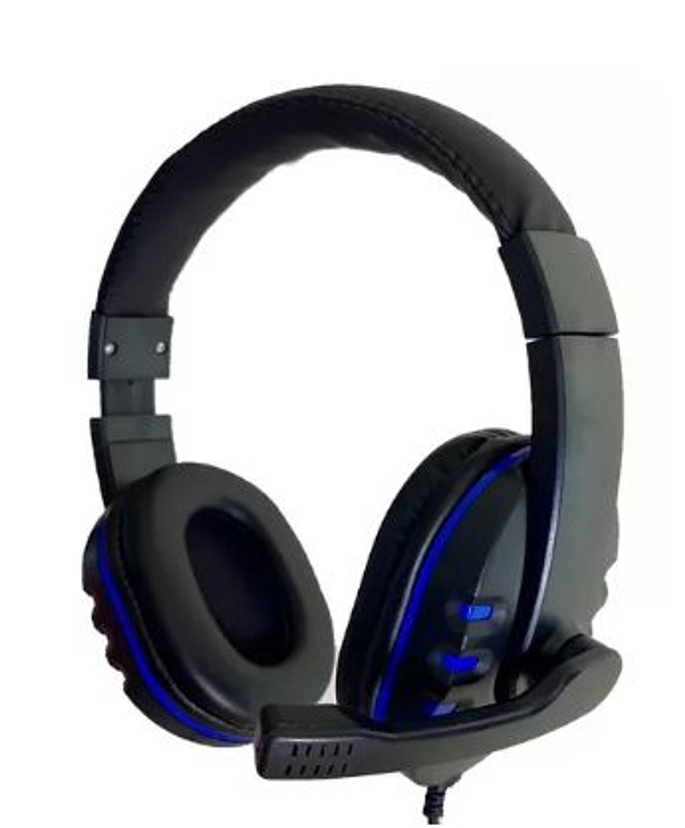 Diadema gamer y01 2