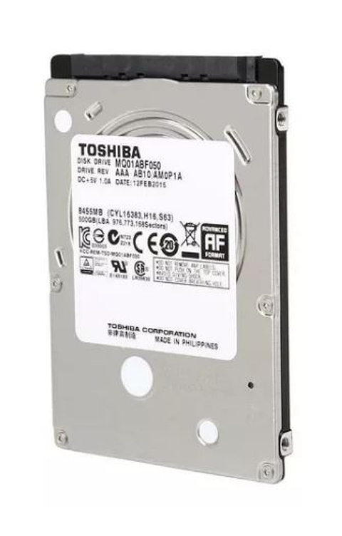 Disco mecanico 1 tera portatil