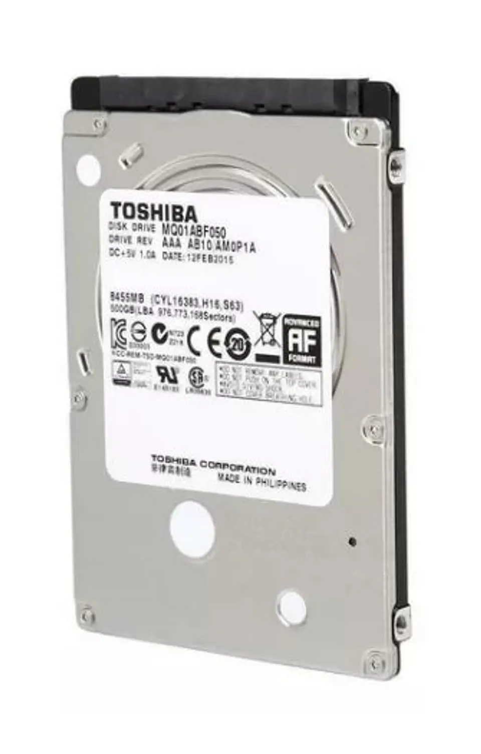 Disco mecanico 1 tera portatil 1