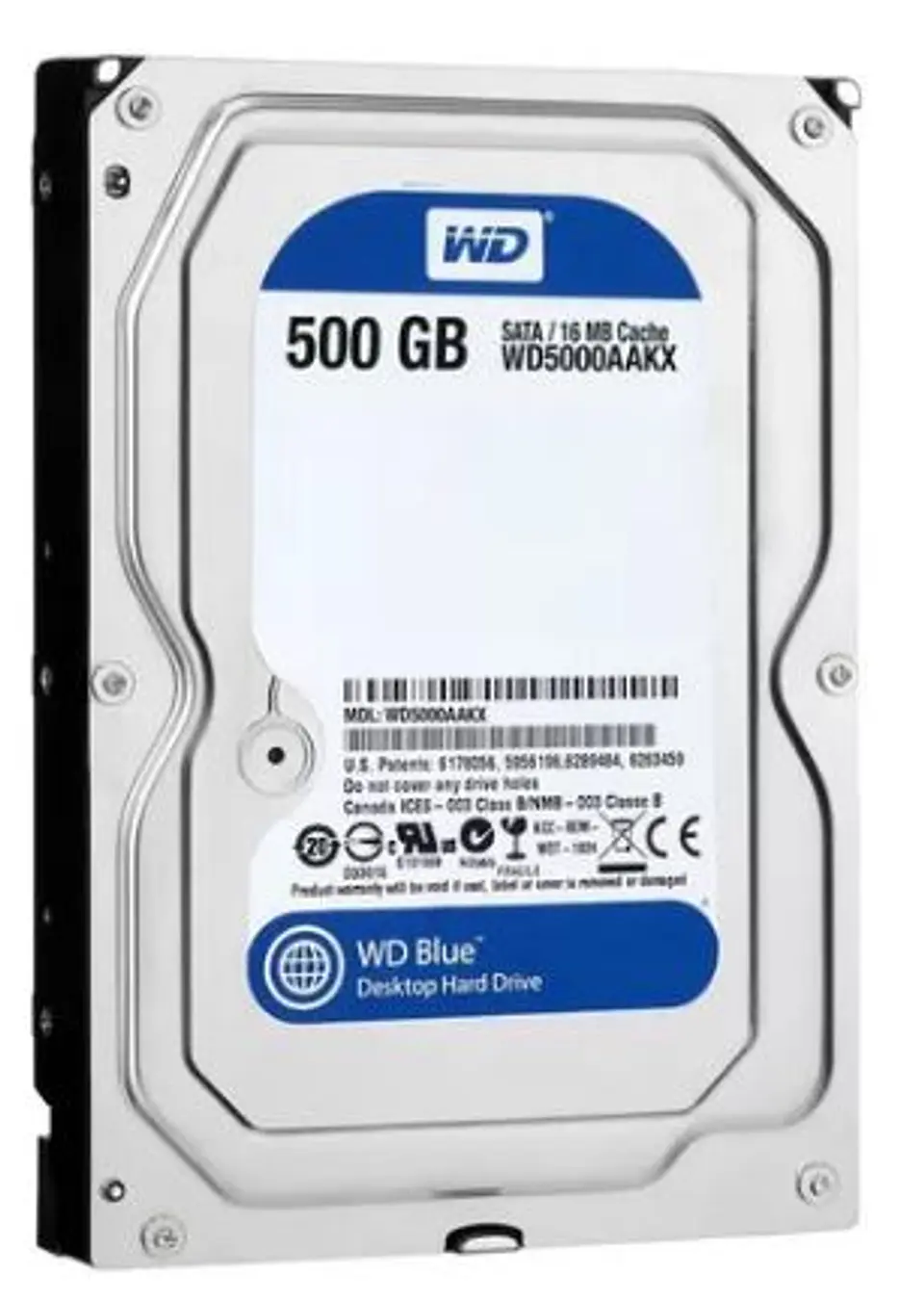 Disco mecanico 500 gb 1