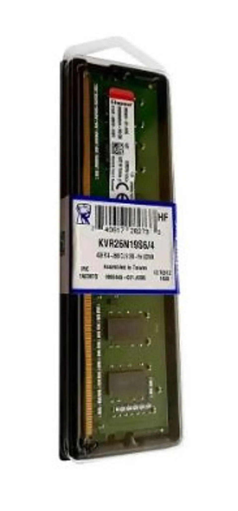 Memoria Pc Ddr4 4 Gb 1