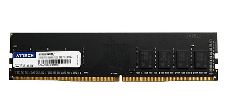 Memoria Pc Ddr4 8 Gb