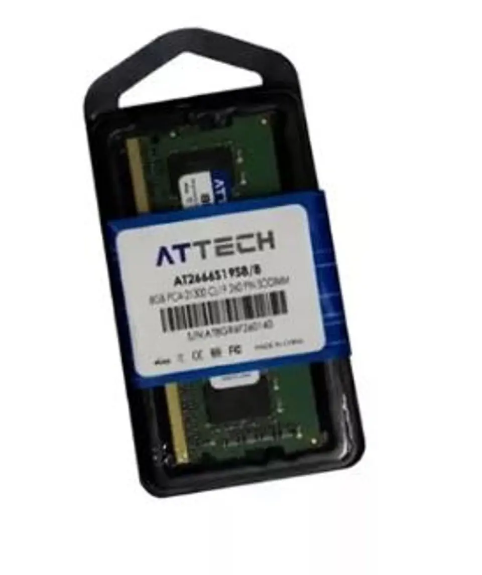 Memoria Portatil Ddr3  4 Gb 1