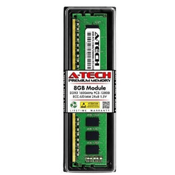 Memoria Pc Ddr3l 8 Gb